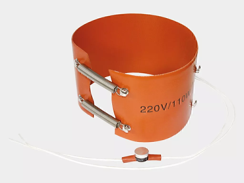 Новый обогреватель для редуктора шлагбаумов Heater2 в продаже в Брянске